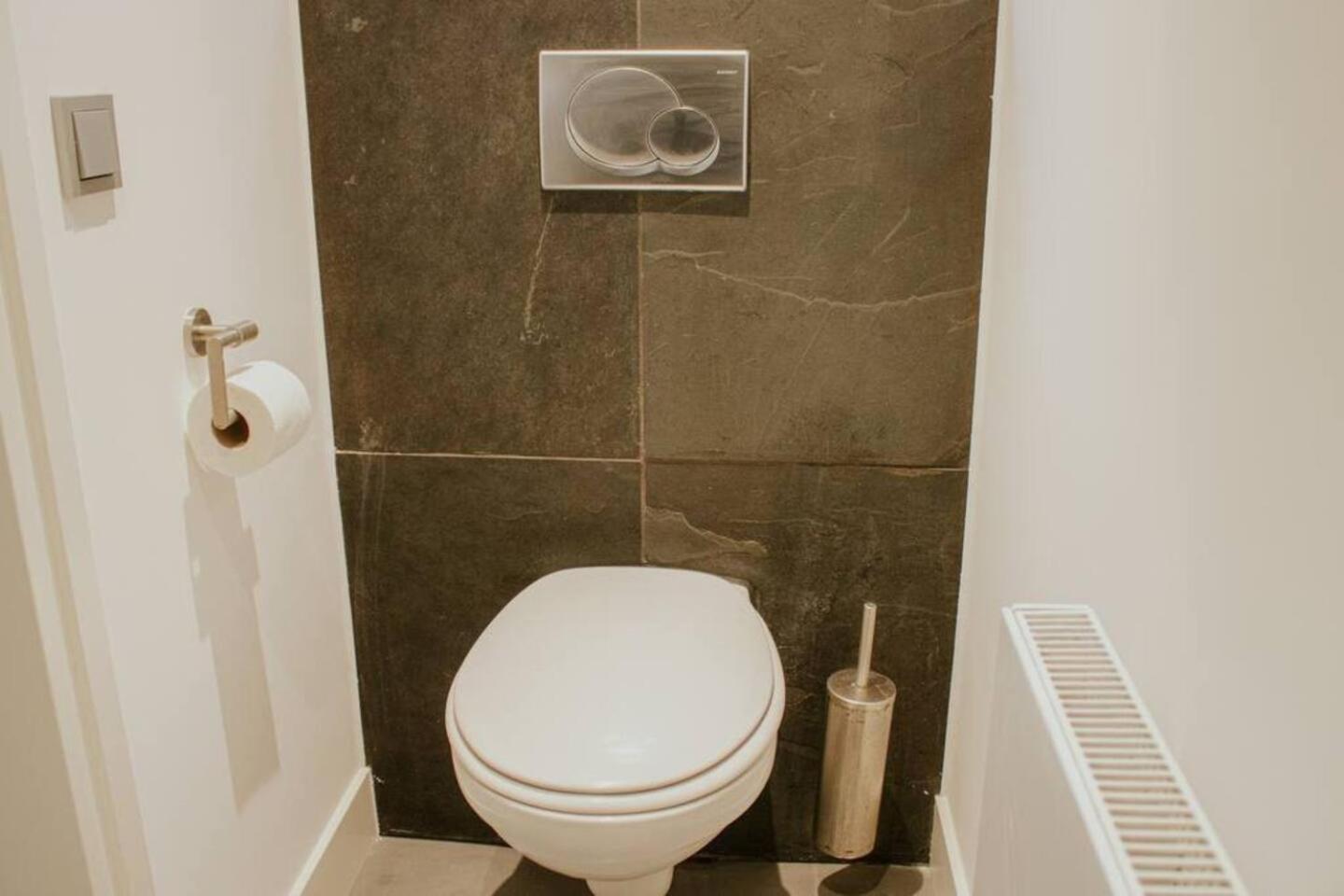 Boutique 2Br Apt With Garden At Fontys Tilburg Ngoại thất bức ảnh