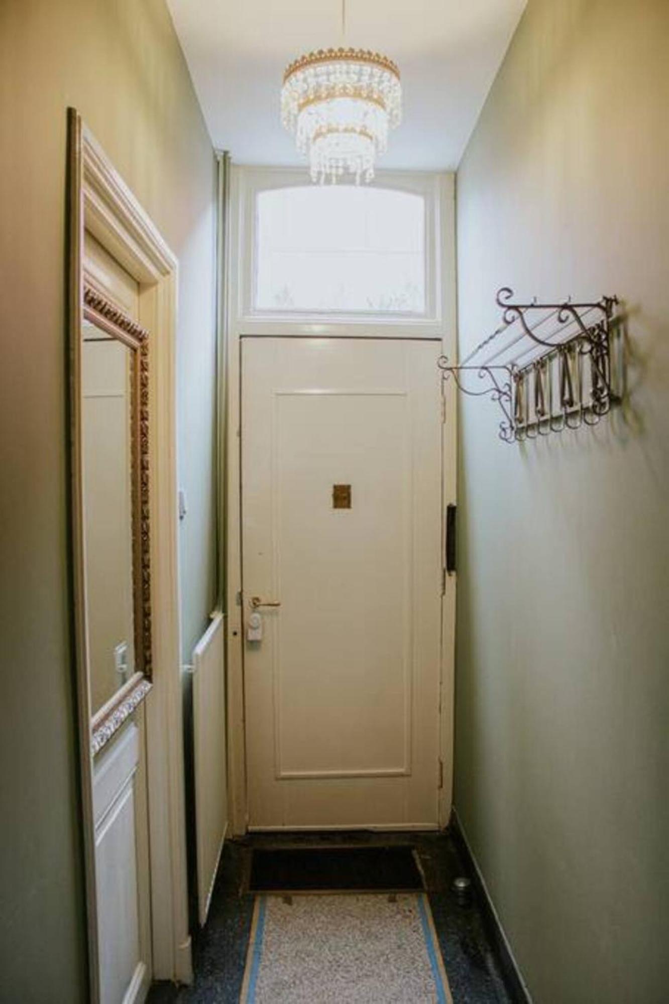 Boutique 2Br Apt With Garden At Fontys Tilburg Ngoại thất bức ảnh